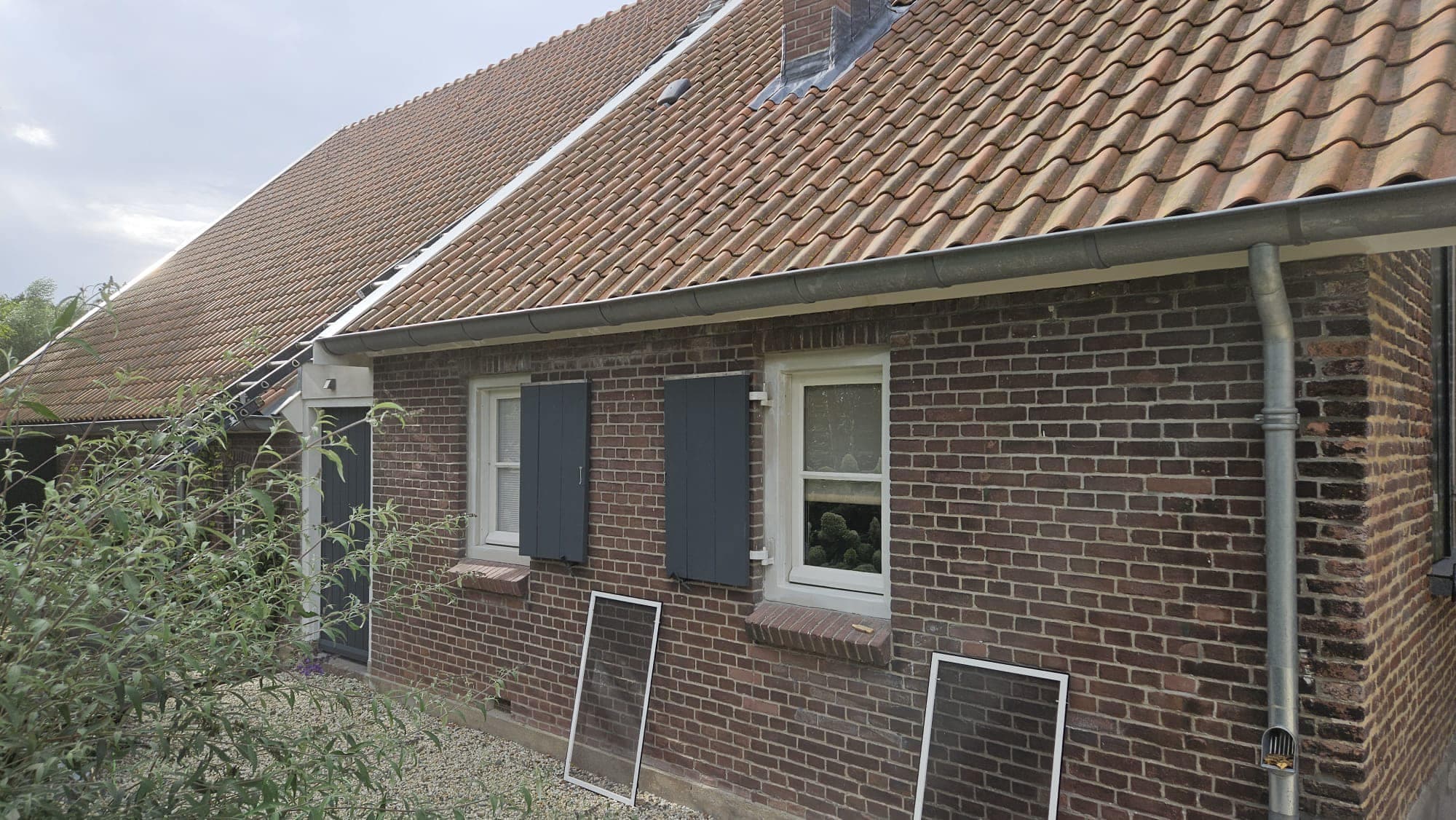 Historische Woonboerderij - Foto 3