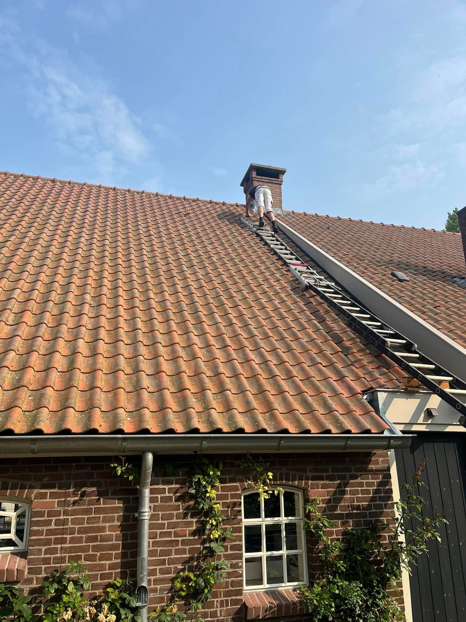 Historische Woonboerderij - Foto 6